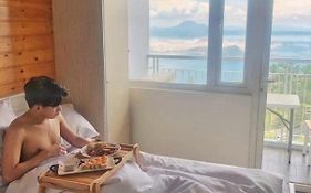 Jrt Suites Tagaytay