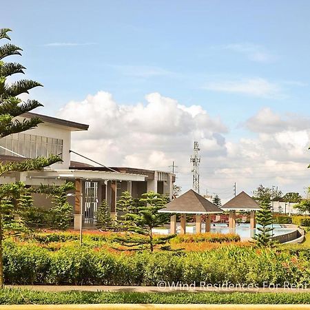 Jrt Suites Tagaytay Tagaytay City Exterior photo
