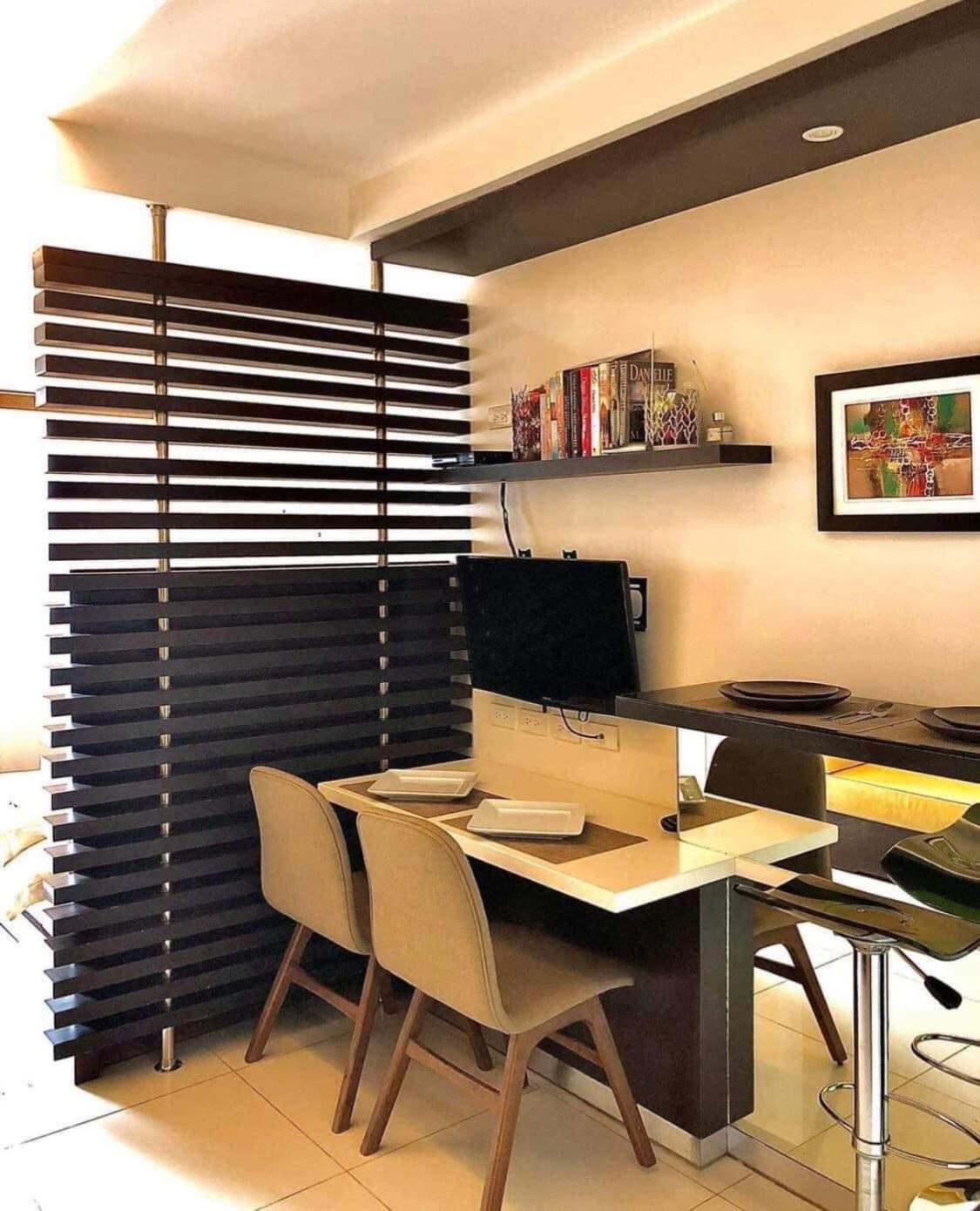 Jrt Suites Tagaytay Tagaytay City Exterior photo