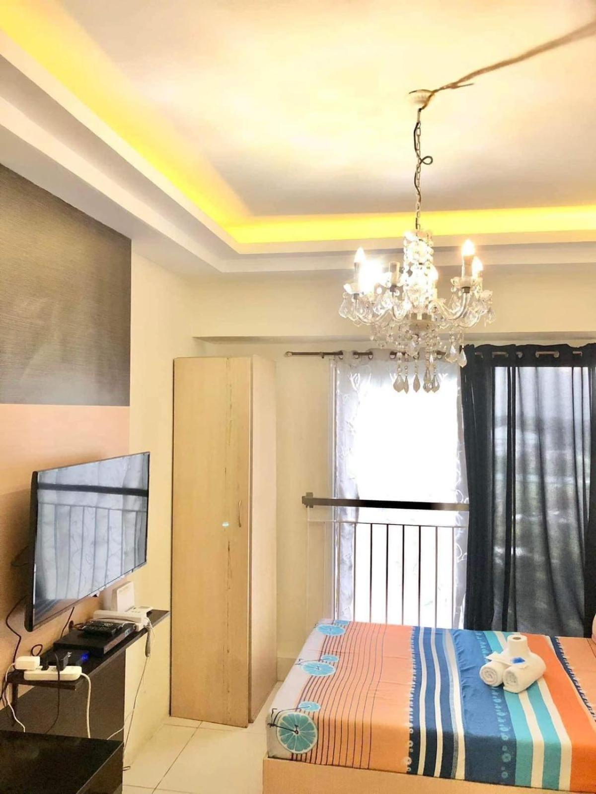 Jrt Suites Tagaytay Tagaytay City Exterior photo