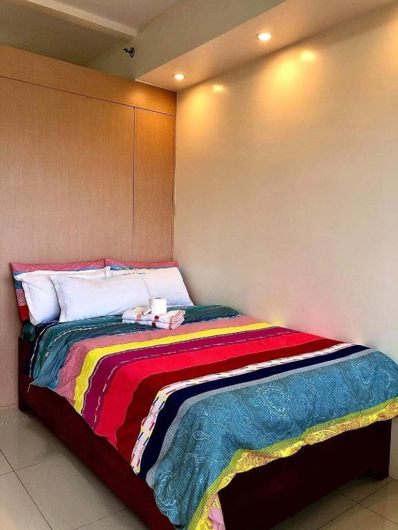 Jrt Suites Tagaytay Tagaytay City Exterior photo