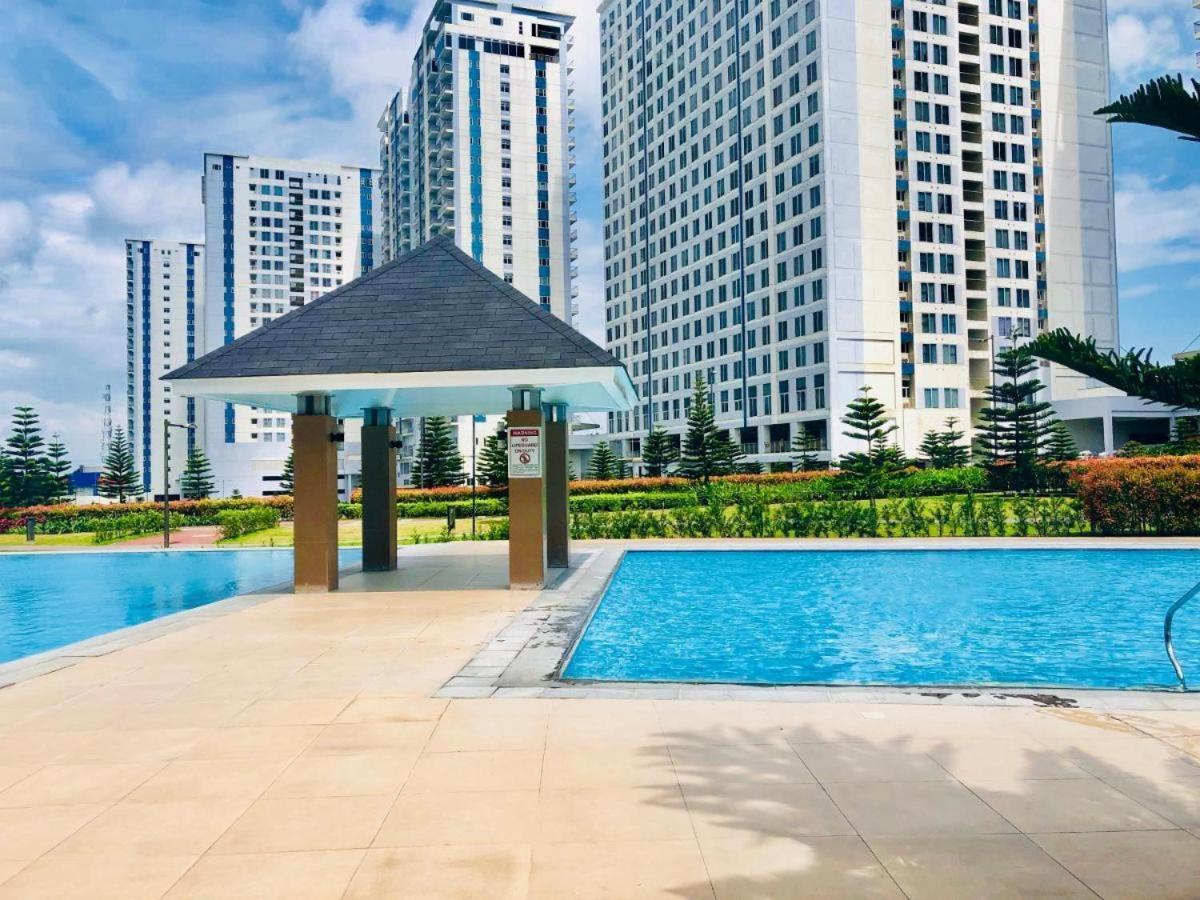 Jrt Suites Tagaytay Tagaytay City Exterior photo