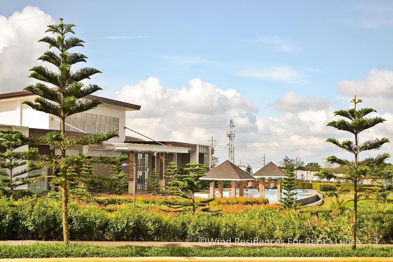 Jrt Suites Tagaytay Tagaytay City Exterior photo