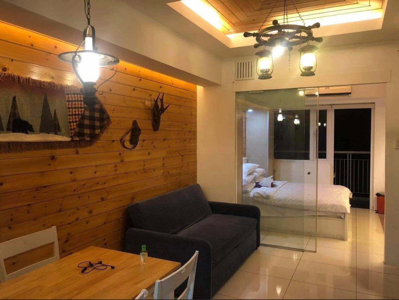 Jrt Suites Tagaytay Tagaytay City Exterior photo