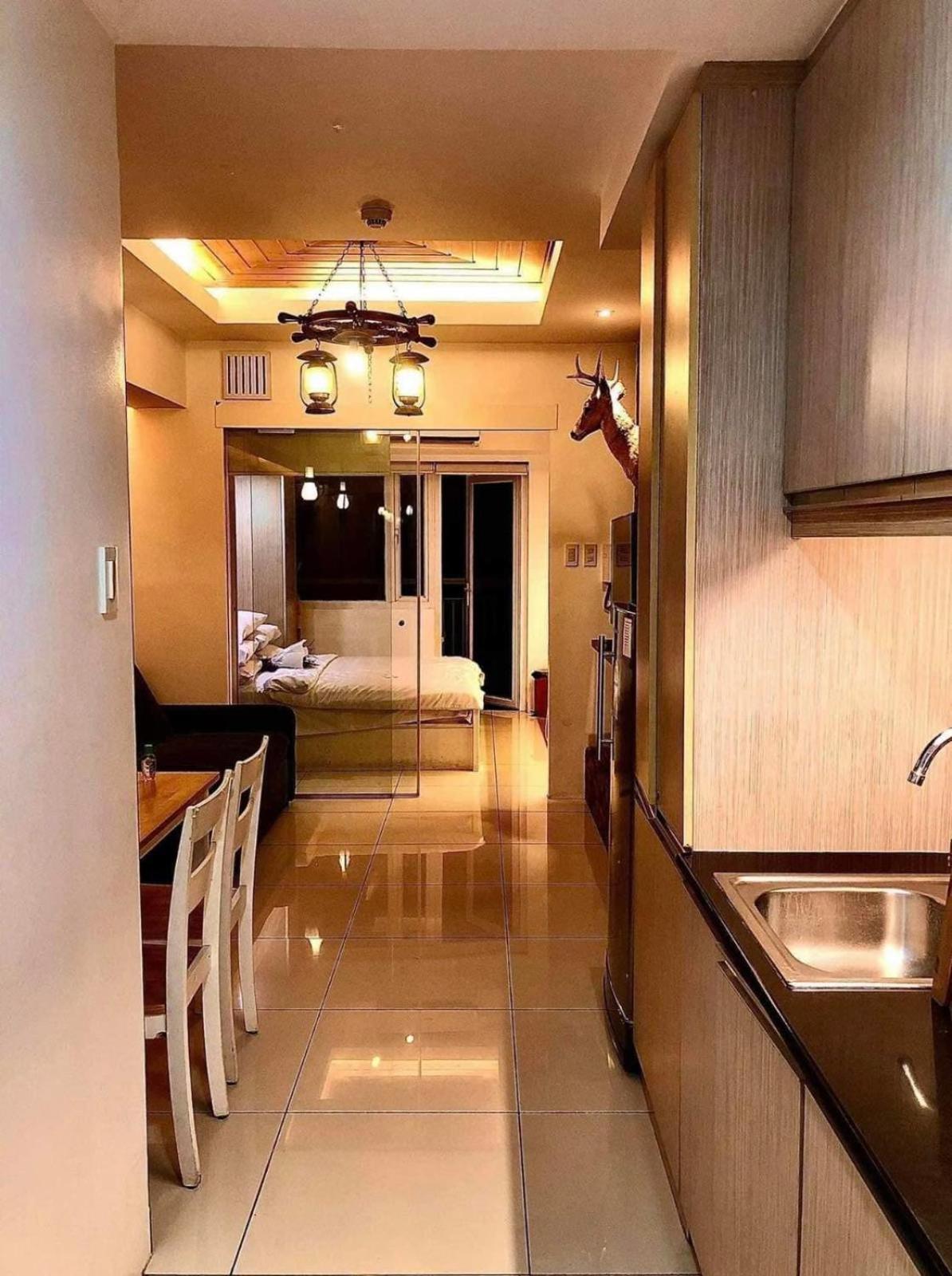 Jrt Suites Tagaytay Tagaytay City Exterior photo